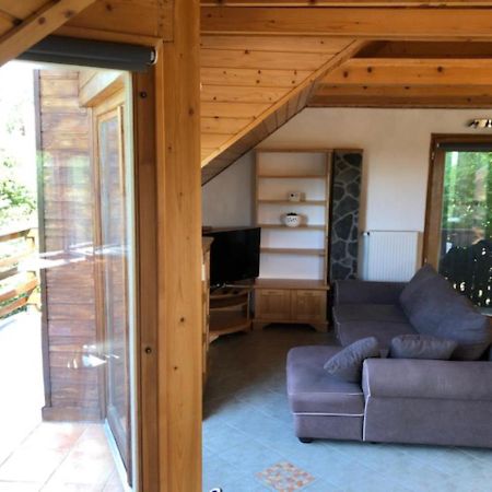 Tulipan Haz Villa Szentendre Exterior foto