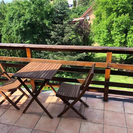 Tulipan Haz Villa Szentendre Exterior foto
