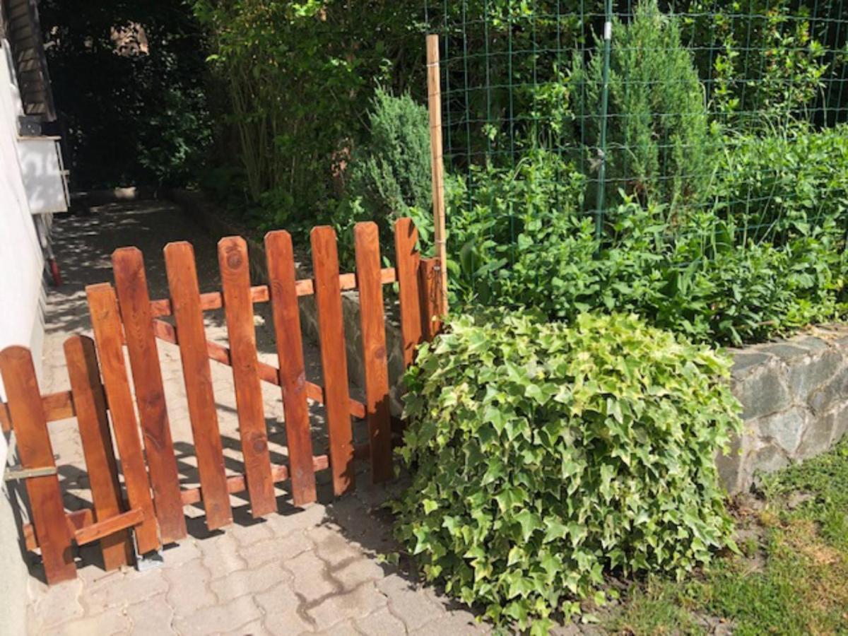 Tulipan Haz Villa Szentendre Exterior foto