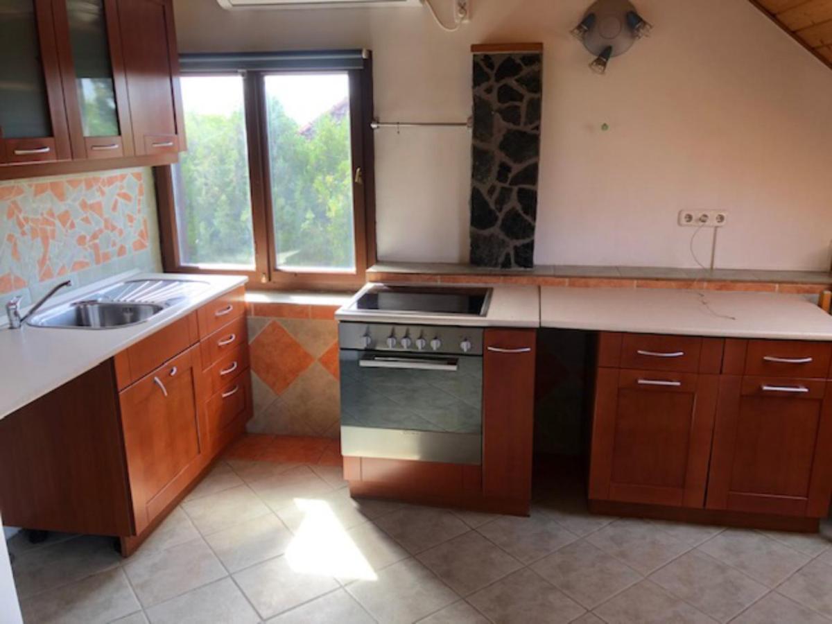 Tulipan Haz Villa Szentendre Exterior foto