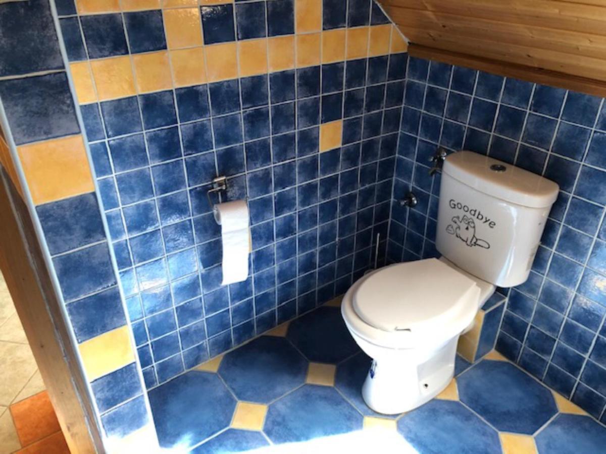 Tulipan Haz Villa Szentendre Exterior foto
