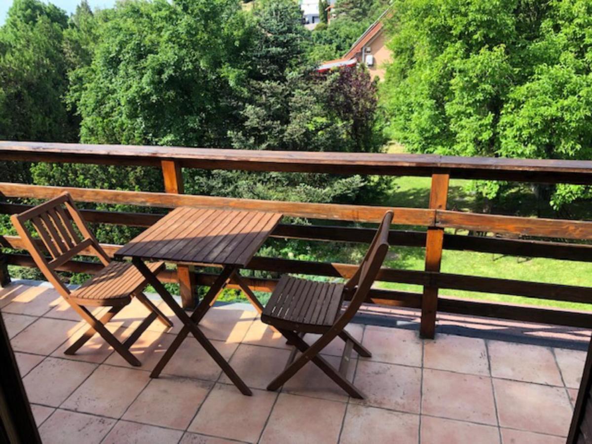 Tulipan Haz Villa Szentendre Exterior foto