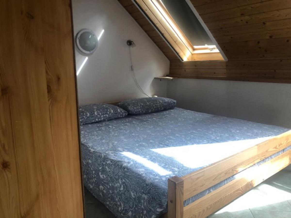 Tulipan Haz Villa Szentendre Exterior foto