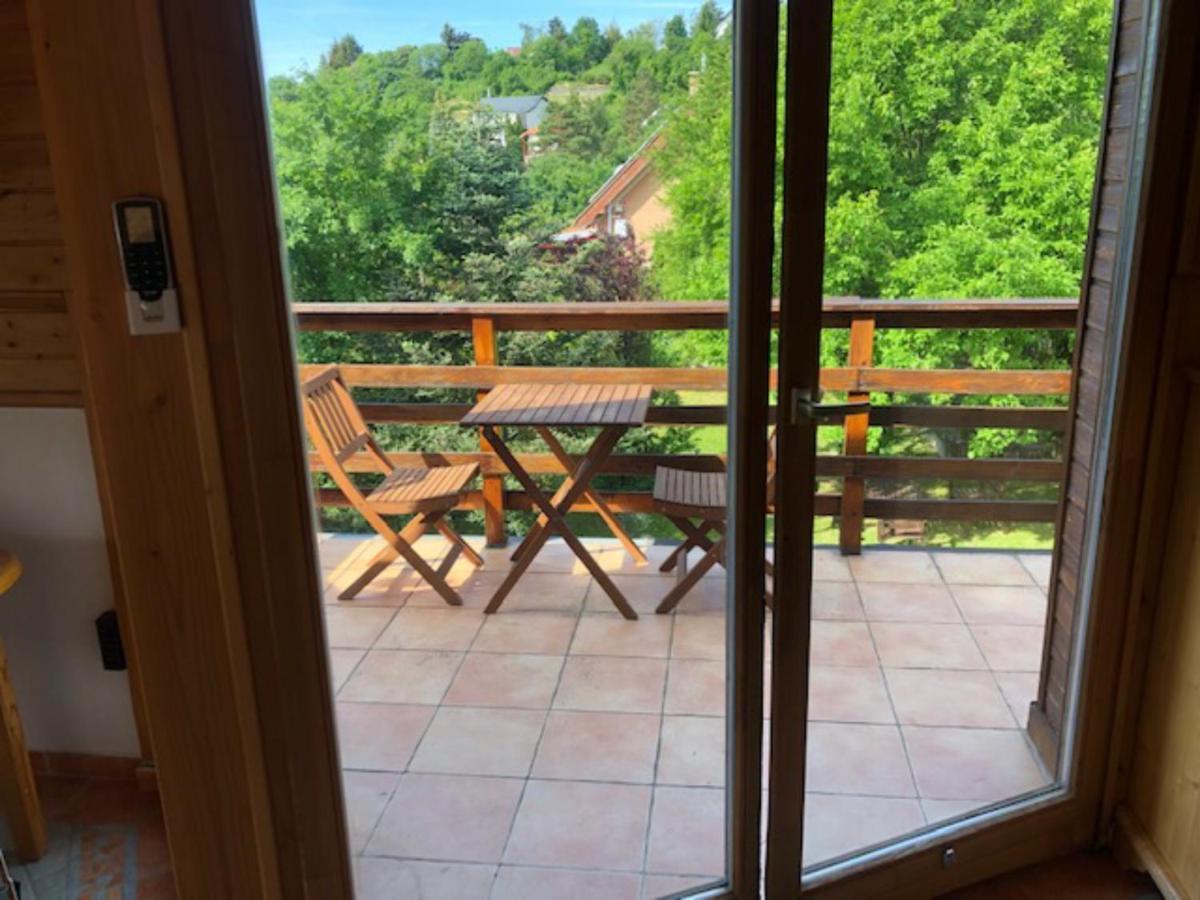 Tulipan Haz Villa Szentendre Exterior foto