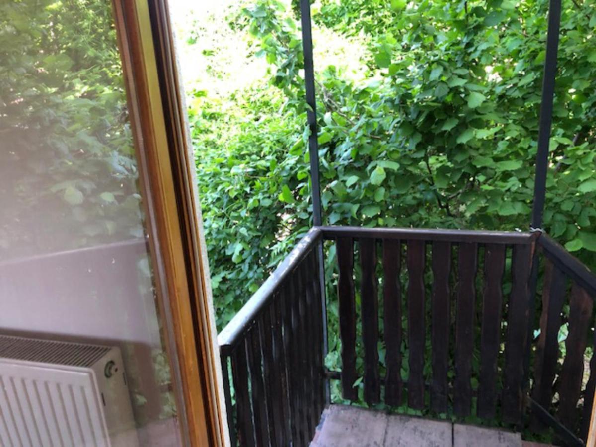 Tulipan Haz Villa Szentendre Exterior foto