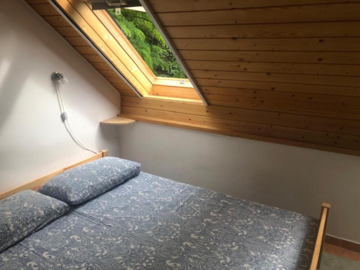 Tulipan Haz Villa Szentendre Exterior foto