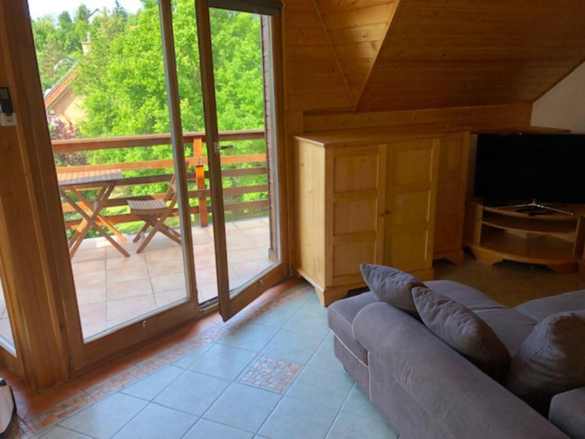 Tulipan Haz Villa Szentendre Exterior foto