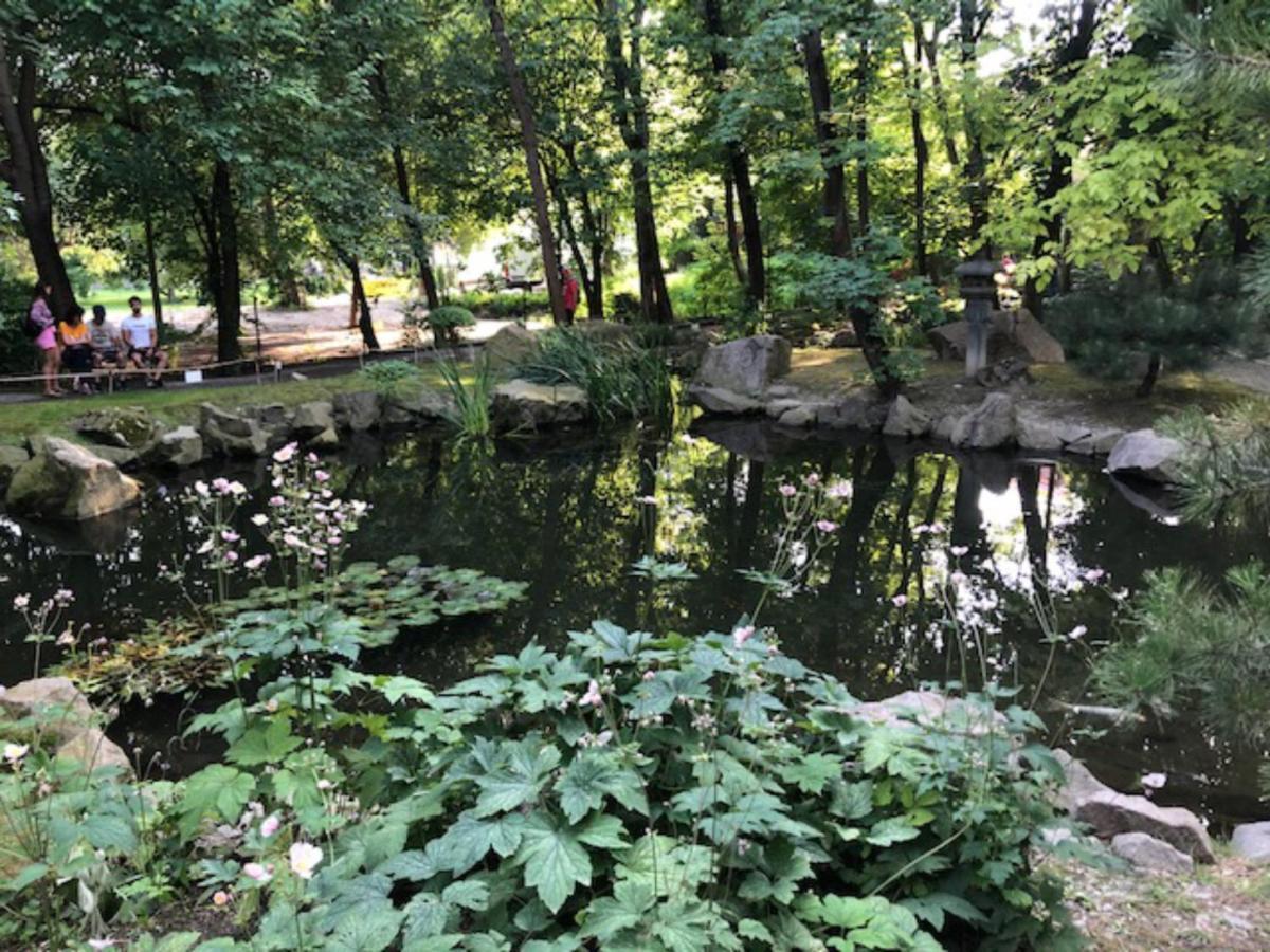 Tulipan Haz Villa Szentendre Exterior foto