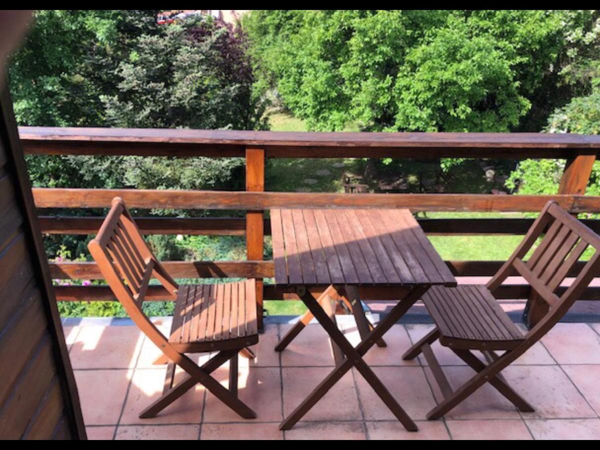 Tulipan Haz Villa Szentendre Exterior foto
