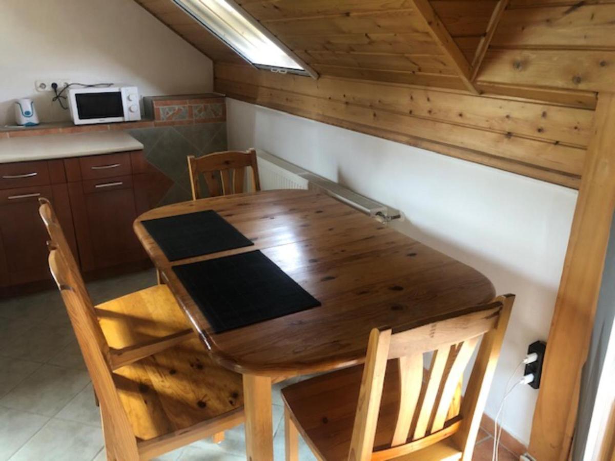 Tulipan Haz Villa Szentendre Exterior foto